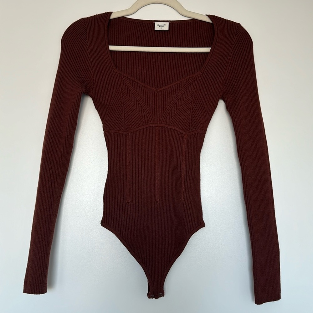 Abercrombie Bodysuit